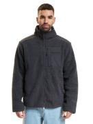 TheJoggConcept Berri Cut Winterjacken ebony