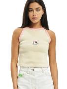 GCDS My Melody Top beige