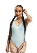 ellesse Riga Badeanzug blau