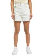 GCDS Matching Short weiß