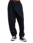 Marni Antifit Chino Hose Herren Designer Chino aus Baumwoll-Denim Weit...