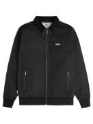 UNFAIR ATHLETICS Arbeiterjacke Schwarz schwarz