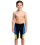 Montura Kinder Shorts – Kurze Funktionshose für Outdoor & Freizeit Bla...