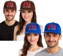 Maloja Damen oder Herren Basecaps GorfionM. Cap Blau oder Braun