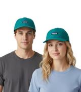 Patagonia Airshed UnisexCap Borealis grün