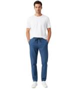 Apc Pantalon Neue Kaplan Antifit Herren Jeans Relaxet-Fit mit Kordelzu...