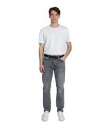Han Kjobenhavn Tapered Antifit Jeans für Herren Urbaner Denim-Style mi...