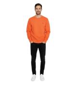 Polo Ralph Lauren Klassisches Sweatshirt für Herren Bequemes Crewneck ...