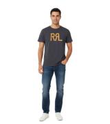 Ralph Lauren Herren Kurzarm-T-Shirt aus der Spring/Summer Kollektion m...