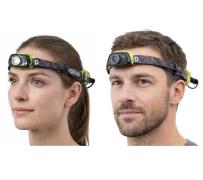 Edelrid Vegalite Stirnlampe – Damen & Herren 250 Lumen Jogging-Lampe L...