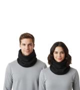 Snow Peak Unisex Thermo-Boa-Fleece-Halswärmer Minimalistischer-Schal W...