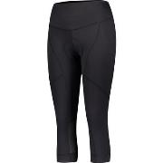 Scott Damen Fahrradhosen Knickers 10 Endurance Radhose 3/4 Schwarz