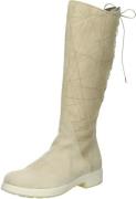 Komfortable Think! Stiefel Stiefel für Damen 3-000492 4000 Beige
