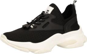 Vielseitige Steve Madden Sneaker Schnürschuhe für Damen Match SM110004...