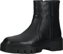 Hochwertige ara Stiefelette Stiefelette für Damen 12-54613-1 Schwarz