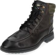 Elegante Pantofola d´Oro Stiefelette Schnürschuhe für Herren 10233053....