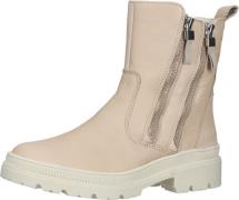 Trendige ara Stiefelette Stiefelette für Damen 12-23185-7 Beige