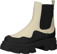 Hochwertige Steve Madden Stiefelette Schlupfschuhe für Damen Merilyn S...