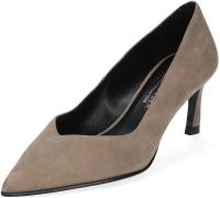 Elegante PETER KAISER Pumps Schlupfschuhe für Damen 61411-400 Beige