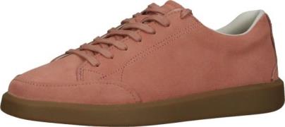 Bequeme VAGABOND Sneaker Schnürschuhe für Damen 5528-140 58 Rosa