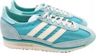 Sportliche adidas Sl 72 OG W Unisex Sneaker JI0199-21530 Türkis