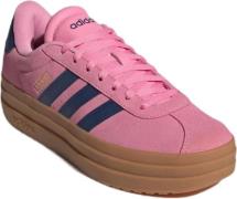 Sportliche adidas Vl Court Bold Unisex Sneaker JI1789-21538 Pink