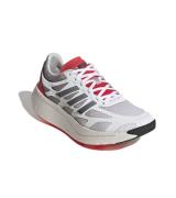 Sportliche adidas Adizero Aruku Unisex Sneaker JR1611-15566 Weiß/Rot