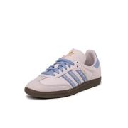Klassische adidas Samba OG Unisex Sneaker JR8822-22943 Rosa