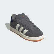 Sportliche adidas Campus 00s Unisex Sneaker JS3787-22952 Anthrazit