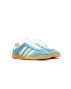 Sportliche adidas Muenchen Unisex Sneaker JS3991-22946 Blau