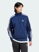 Authentische adidas Firebird Herren Trainingsjacke mit Reißverschluss ...