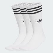 Sportliche adidas Socken Unisex JV7416-02819 Weiß