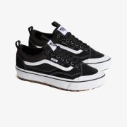 Bequeme Vans MTE Old Skool Waterproof Insul Unisex Sneaker VN000DAZ-00...