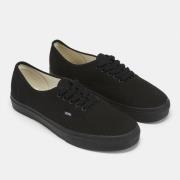 Sportliche Vans Vans Authentic Schuhe Unisex Sneaker VN000EE3-00825 Sc...