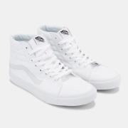 Trendige Vans Vans Sk8 Hi Schuhe Unisex Sneaker VN000D5I-05861 Weiß