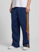 Sportliche adidas Adibreak TP Herren Trainingshose KD6663-22974 Blau