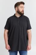 klassisches SOLID SDTrip BT Herren Poloshirt mit 3-Knopf-Leiste Shirt ...