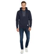 klassischer SOLID SDChap Herren Kapuzenpullover aus Sweat Hoodie 21301...