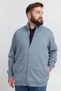 klassische BLEND BHLenner BT Herren Sweatjacke mit Stehkragen Jacke Gr...