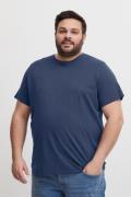 klassisches BLEND BHGila BT Herren T-Shirt mit Rundhals Shirt Große Gr...