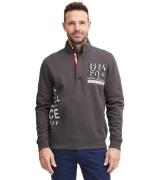 klassischer FQ1924 FQWilliam Herren Troyer mit Stehkragen Pullover 219...