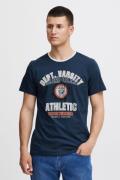 klassisches BLEND BHOrion Herren T-Shirt mit Rundhals Shirt 20716730ME...
