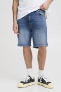 klassische SOLID SDRyan Herren Jeansshorts mit Nieten Denimshorts 2110...