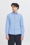 klassisches CASUAL FRIDAY CFFolke LS Herren Business-Hemd mit Knopflei...