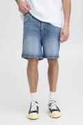 klassische SOLID SDRyan Herren Jeansshorts mit Nieten Denimshorts 2110...