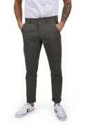 klassische BLEND BHTromp Herren Chinohose mit Reißverschluss Stoffhose...