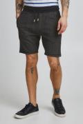klassische 11 PROJECT PREjvind Herren Sweatshorts mit Kordelzug Shorts...