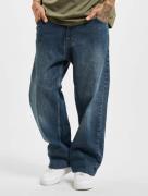 moderne Dangerous DNGRS Herren Jeans Reißverschluss Taschen mit Baumwo...