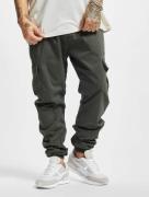 lässige URBAN CLASSICS Herren Jeans Taschen 320 g/m² mit Baumwolle Gra...