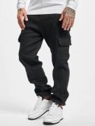 bequeme URBAN CLASSICS Herren Jeans Stretch Kordelzug Reißverschluss m...